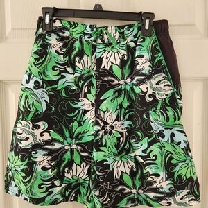 Boy's swim trunks